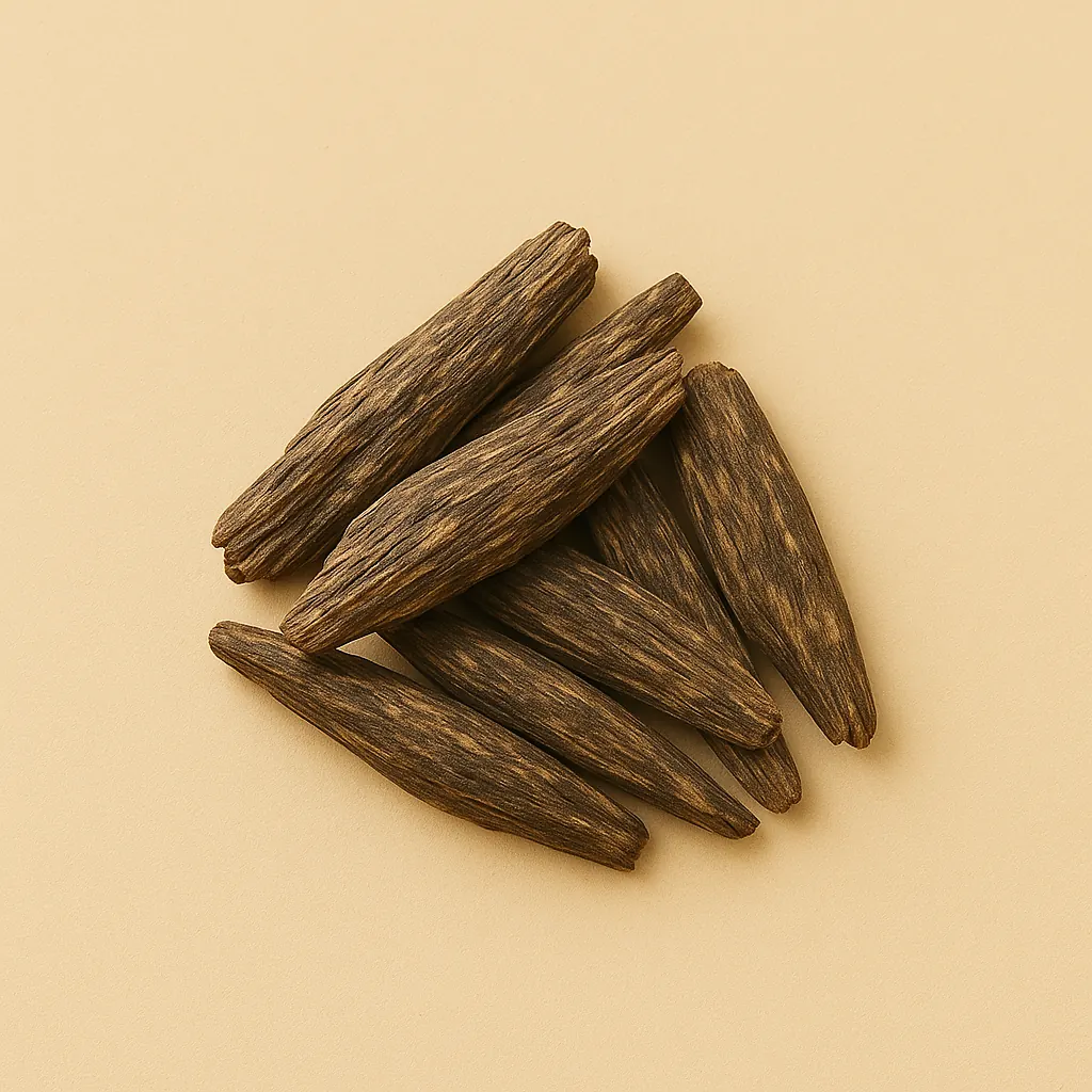 Agarwood
