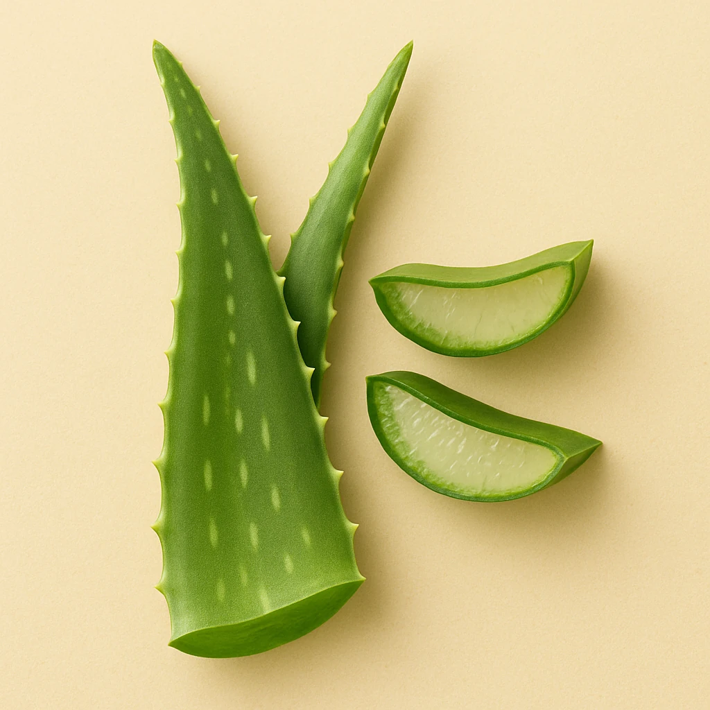 Aloe Vera