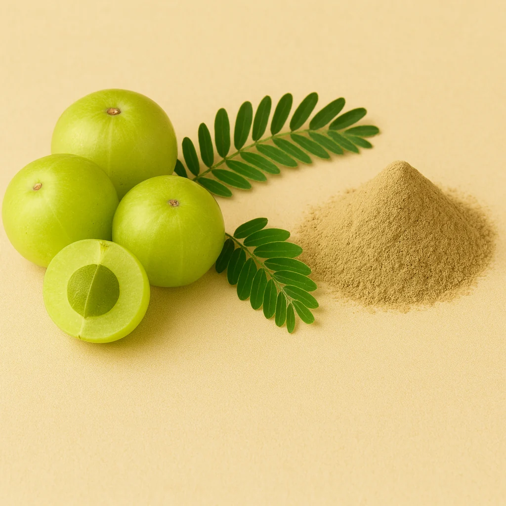 Amalaki