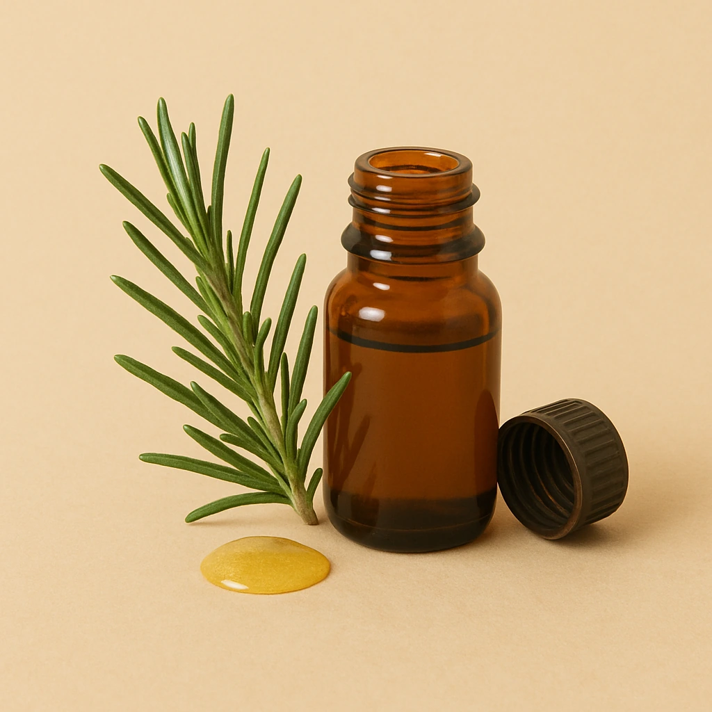 Rosemary Essential Oil