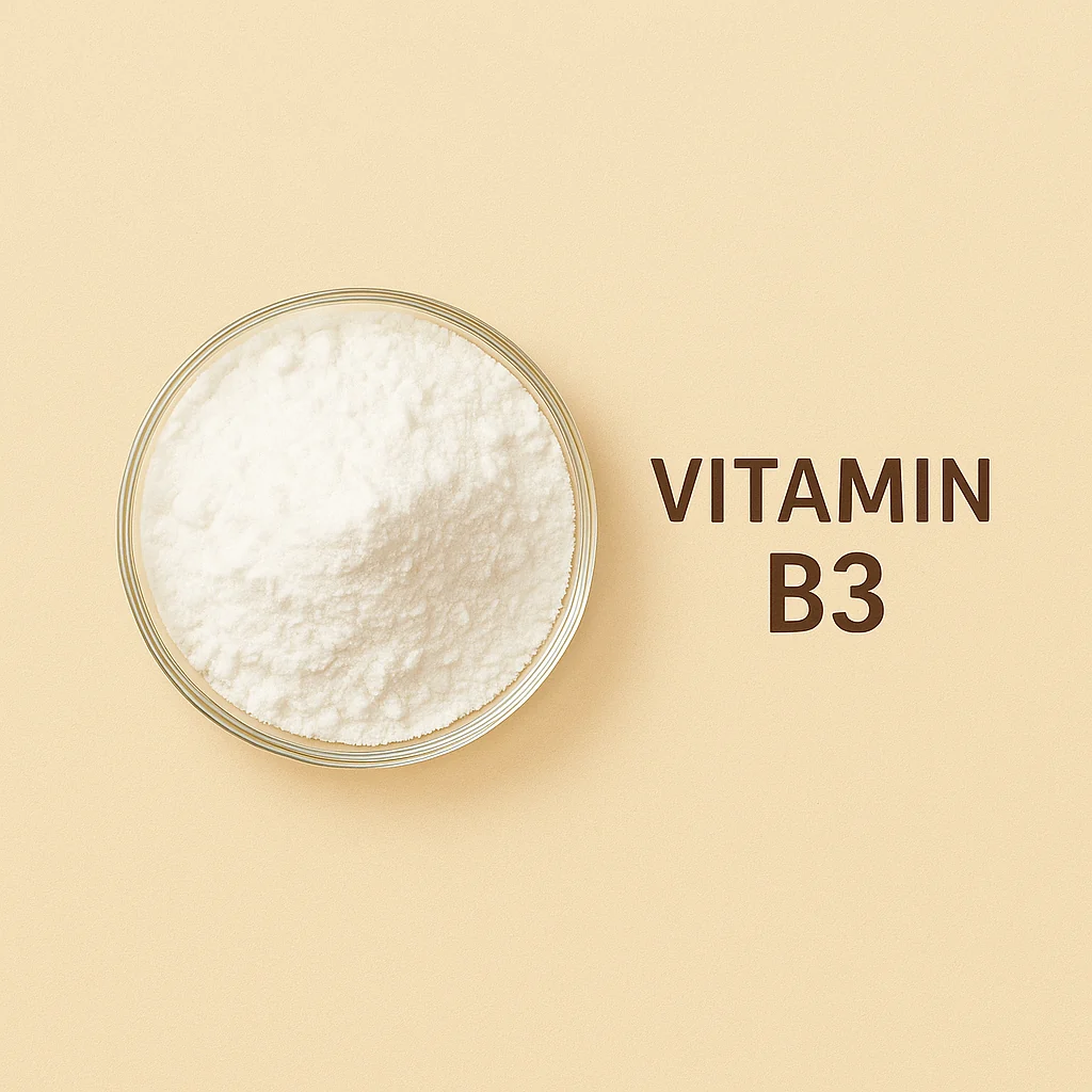 Vitamin B3