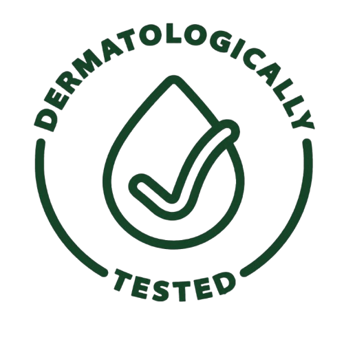 Dermatologically Tested