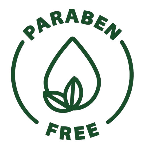 Paraben Free
