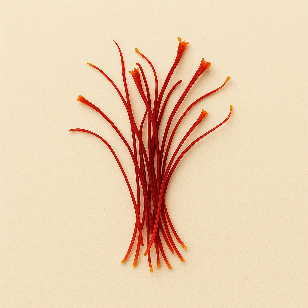 Saffron