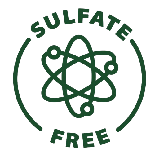 Sulfate Free