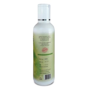 Nandikesam Herbal Shampoo