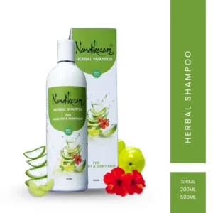 Anti dandruff shampoo