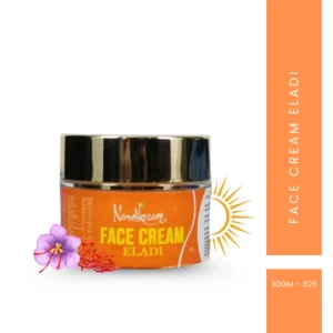 Face Cream Eladi