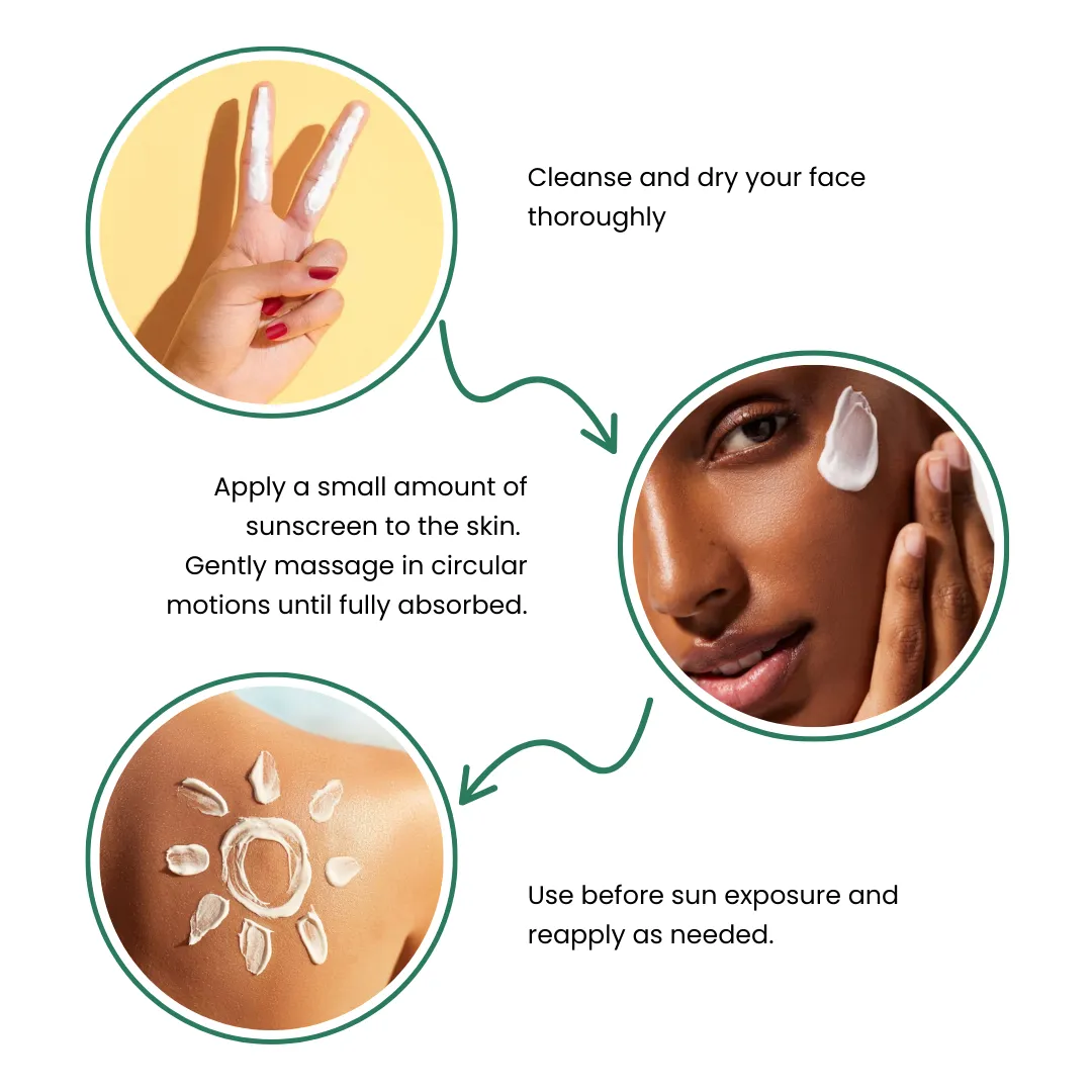 Nandikesam Face Cream Eladi - Image 3