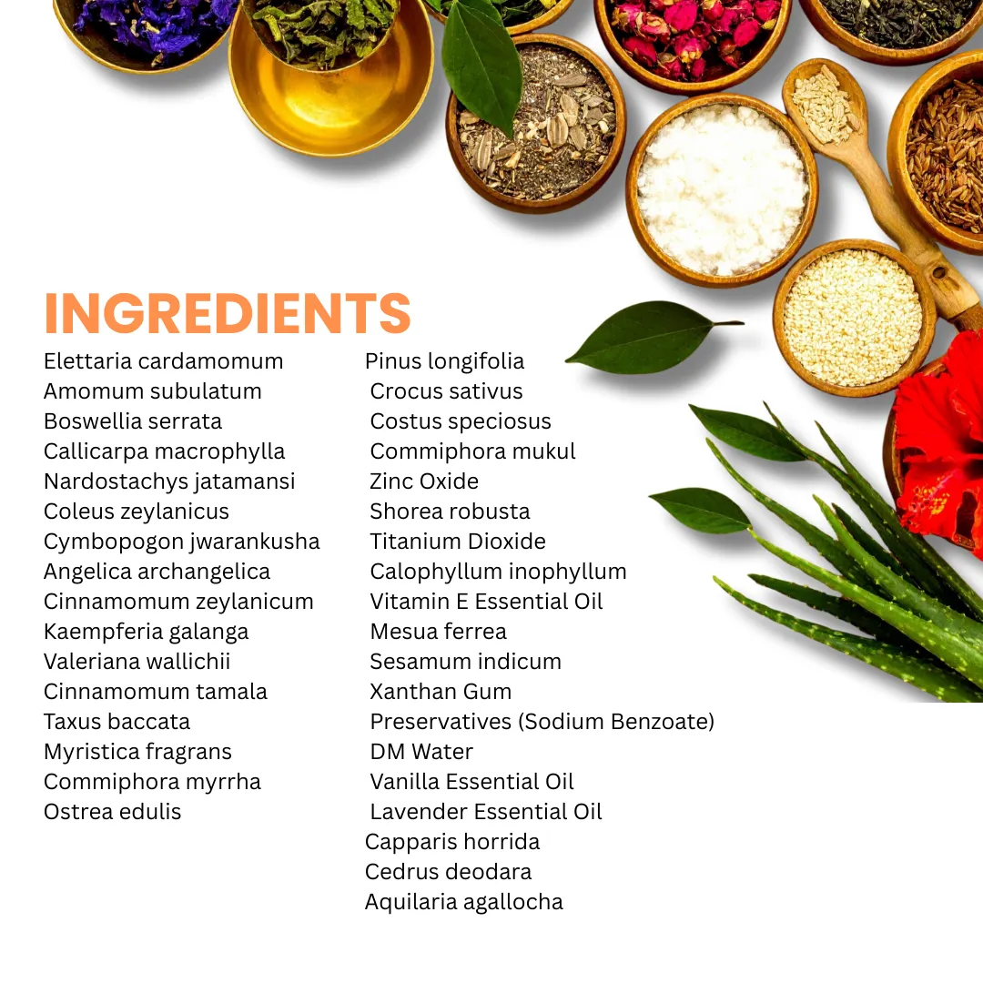 Nandikesam Face Cream Eladi - Image 4