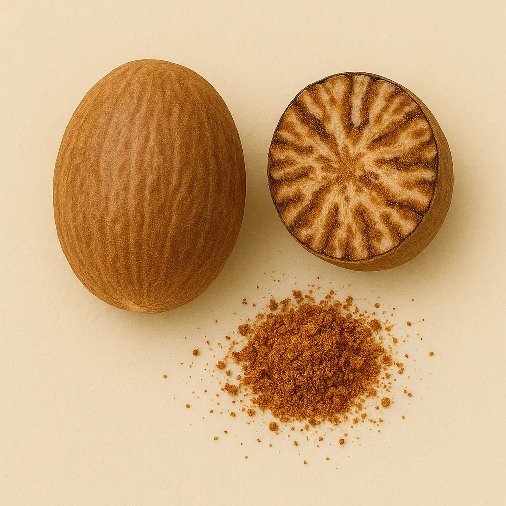 nutmeg
