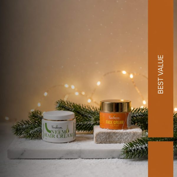 Nandikesam-Face_Cream-Eladi-Hair_Cream