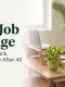 Desk Job Damage: How to Protect Your Back, Joints and Energy After 40