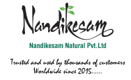 Nandikesam-logo